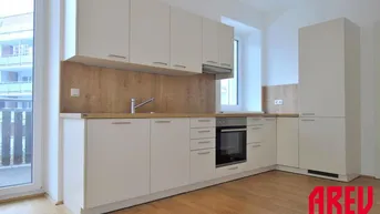Expose 3 ZIMMERWOHNUNG MIT LOGGIA IN DER WALDEGGSTRASSE - TOP 06