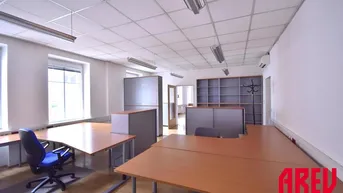Expose IHR NEUES BÜRO IN URFAHR - B06 - ERSTER MONAT MIETFREI