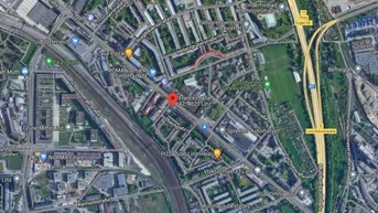 Expose GARAGENPLATZ IN DER FRANCKSTRASSE MIETEN