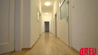 Expose BÜROFLÄCHE IM LINZER ZENTRUM AM GRABEN - TOP 01