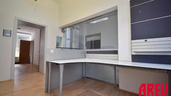 Expose BÜRO IM ERDGESCHOSS MIETEN - 1 MONAT MIETFREI - B01
