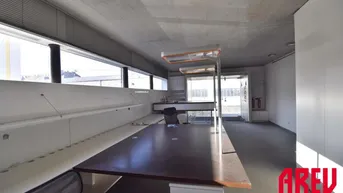 Expose MEHRZWECKHAUS IN LINZ MIETEN - WOHNEN UND ARBEITEN IN EINEM - 