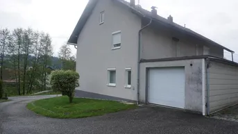 Expose Älteres, gepflegtes Wohnhaus mit viel Platzangebot ohne Sanierungsbedarf