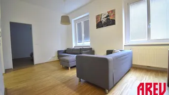 Expose FREUNDLICHE 2 ZIMMERWOHNUNG IN DER NÄHE DES BAUERNBERGS UND DOCH ZENTRUMSNAH!