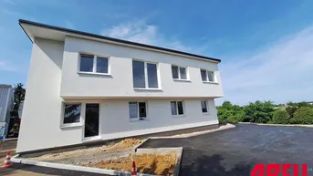 Expose ERSTBEZUG - hochwertige 2-Zimmerwohnung mit Terrasse