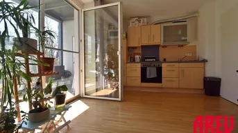 Expose HELLE 2 ZIMMERWOHNUNG MIT LOGGIA IN LEONDING - TOP 7