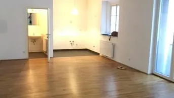 Expose KLEINE FEINE 1 ZIMMERWOHNUNG IN DER RATHAUSGASSE- TOP 2.3