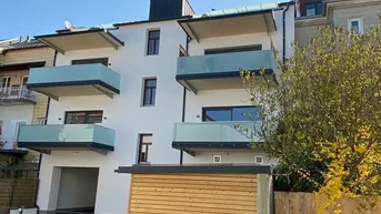 Expose  3-Zimmer Mietwohnung mit Balkon und PKW-Stellplatz