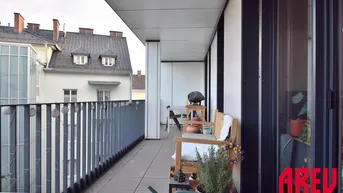 Expose AUSGEZEICHNETE 3 ZIMMERWOHNUNG MIT BALKON - STOCKHOFSTRASSE - TOP 306