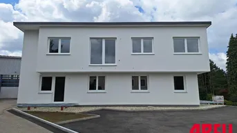 Expose ERSTBEZUG - hochwertige 2-Zimmerwohnung mit Terrasse