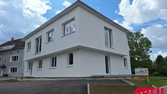 Expose ERSTBEZUG - hochwertige 2-Zimmerwohnung mit Balkon