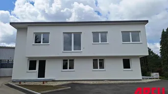 Expose ERSTBEZUG - hochwertige 2-Zimmerwohnung mit Balkon