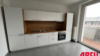 Expose HERRLICHE 2,5 ZIMMERWOHNUNG MIT BALKON - FIGULYSTRASSE - Top 09