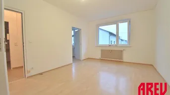 Expose  1,5 ZIMMERWOHNUNG IN LEONDING - MEISTERSTRASSE - TOP 05