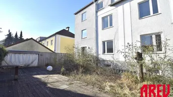 Expose JETZT CHANECE NUTZEN - MEHRZWECKHAUS IN LINZ - GILMSTRASSE
