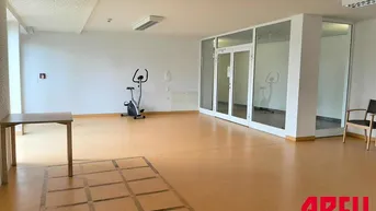 Expose FREUNDLICHER THERAPIERAUM - OPTIMALER STANDORT - MADERSPERGERSTRASSE