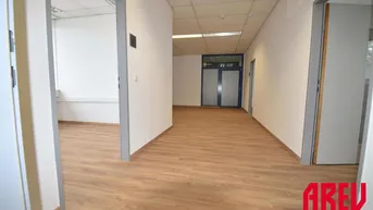 Expose  WIR HABEN DIE PERFEKTE BÜROFLÄCHE IN LEONDING FÜR SIE - TOP B01