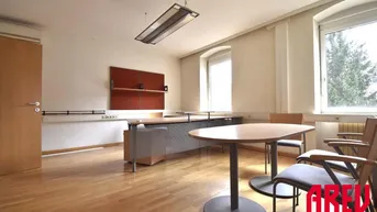 Expose JETZT SICHERN - BÜRO IN URFAHR - ERSTER MONAT MIETFREI - B04