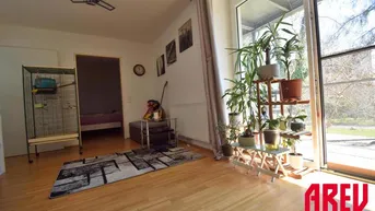 Expose  2 ZIMMERWOHNUNG MIT LOGGIA IN LEONDING - TOP 07