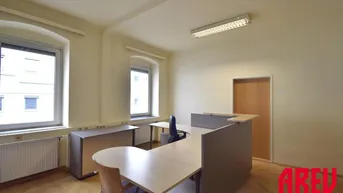 Expose BÜRO IN URFAHR - ERSTER MONAT MIETFREI - TOP 05