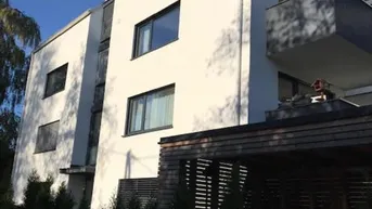 Expose Neuwertige 3-Zimmer-Eigentumswohnung mit PKW-Stellplatz in zentraler Lage