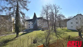 Expose  2 ZIMMERWOHNUNG MIT GROSSER LOGGIA IN LEONDING- TOP 07