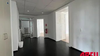 Expose ARBEITEN IM KLIMATISIERTEN BÜRO IN DER COULINSTRASSE - B04