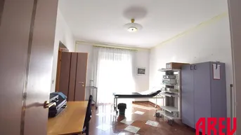 Expose PRAXISFLÄCHE IN DER KRANKENHAUSSTRASSE - G08