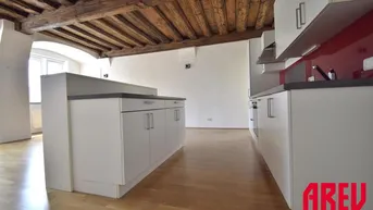 Expose TOLLE 3 ZIMMERWOHNUNG IN ASCHACH - TOP 02 