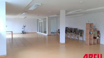 Expose IDEALER THERAPIERAUM IN DER MADERSPERGERSTRASSE ZU VERMIETEN