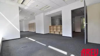 Expose  PERFEKTE BÜROFLÄCHE IM ZENTRUM ANMIETEN - ERDGESCHOSS