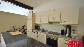 Expose GEMÜTLICHE 1 ZIMMERWOHNUNG IN ZENTRALER LAGE - TOP 2.3