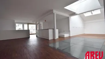 Expose EXKLUSIVE 3,5 ZIMMERWOHNUNG MIT TERRASSE IM HERZEN VON LINZ