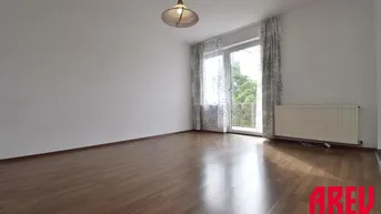 Expose TOLLE 1 ZIMMERWOHNUNG MIT BALKON IN TRAUN INKL. KÜCHE