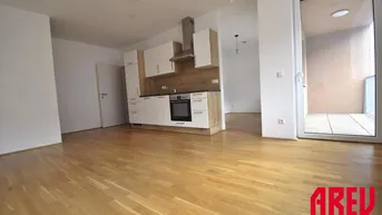 Expose EXCLUSIVE 1-ZIMMERWOHNUNG MIT LOGGIA IM HERZEN VON LINZ