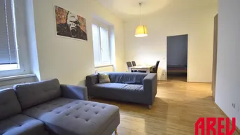 Expose GROSSZÜGIGE 3- ZIMMERWOHNUNG IN DER SANDGASSE 12 Top 04