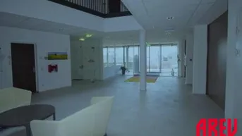 Expose AUSGEZEICHNETE 2 ZIMMERWOHNUNG IM GRÜNEN