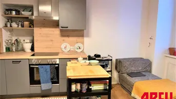Expose 2-ZIMMER WOHNUNG AUF 2 EBENEN MITTEN IN LINZ
