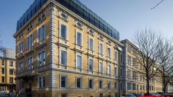 Expose AUFGEPASST - IDEALES STADTBÜRO ZUM VERMIETEN - BESICHTIGUNGEN JEDERZEIT MÖGLICH