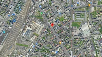 Expose PARKPLATZ IM ZENTRUM GESUCHT? - JETZT MIETEN