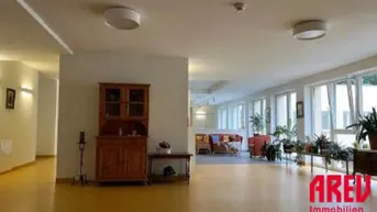 Expose BETREUBARE 2 ZIMMERWOHNUNG MIT BALKON IN GRÜNLAGE - TOP 12