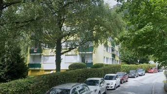 Expose 2-Zimmer- Wohnung in Top-Lage