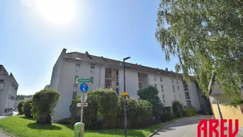 Expose MODERNE 3,5 ZIMMERWOHNUNG IN ENNS - SONNIG UND ZENTRAL!