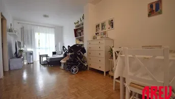 Expose IHR NEUES ZUHAUSE MIT BALKON - 2 ZIMMER ZUM WOHLFÜHLEN