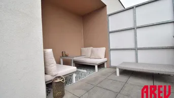 Expose STADT, SONNE, FREIHEIT - HELLE WOHNUNG MIT TERRASE - TOP 5.2