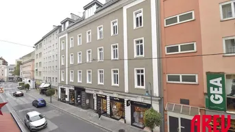 Expose IM ZENTRUM ARBEITEN - TOLLE GEWERBEFLÄCHE ZU MIETEN - G01