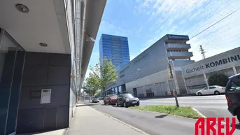 Expose IHRE PERFEKTE BÜROFLÄCHE IM ZENTRUM FÜR NEUE IDEEN - 2.OG + 3.OG