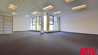 Expose BESTER BÜROSTANDORT IN DER BLUMAUERSTRASSE - 3.OG