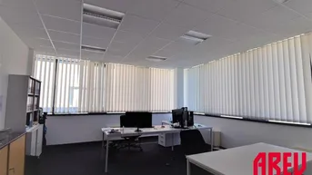 Expose MODERNES ARBEITEN - MAXIMALE PRODUKTIVITÄT - BÜROFLÄCHE B03