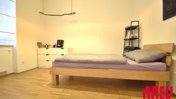Expose ZENTRAL GELEGENES 3 ZIMMERJUWEL NAHE DEM ZENTRUM - TOP 04
